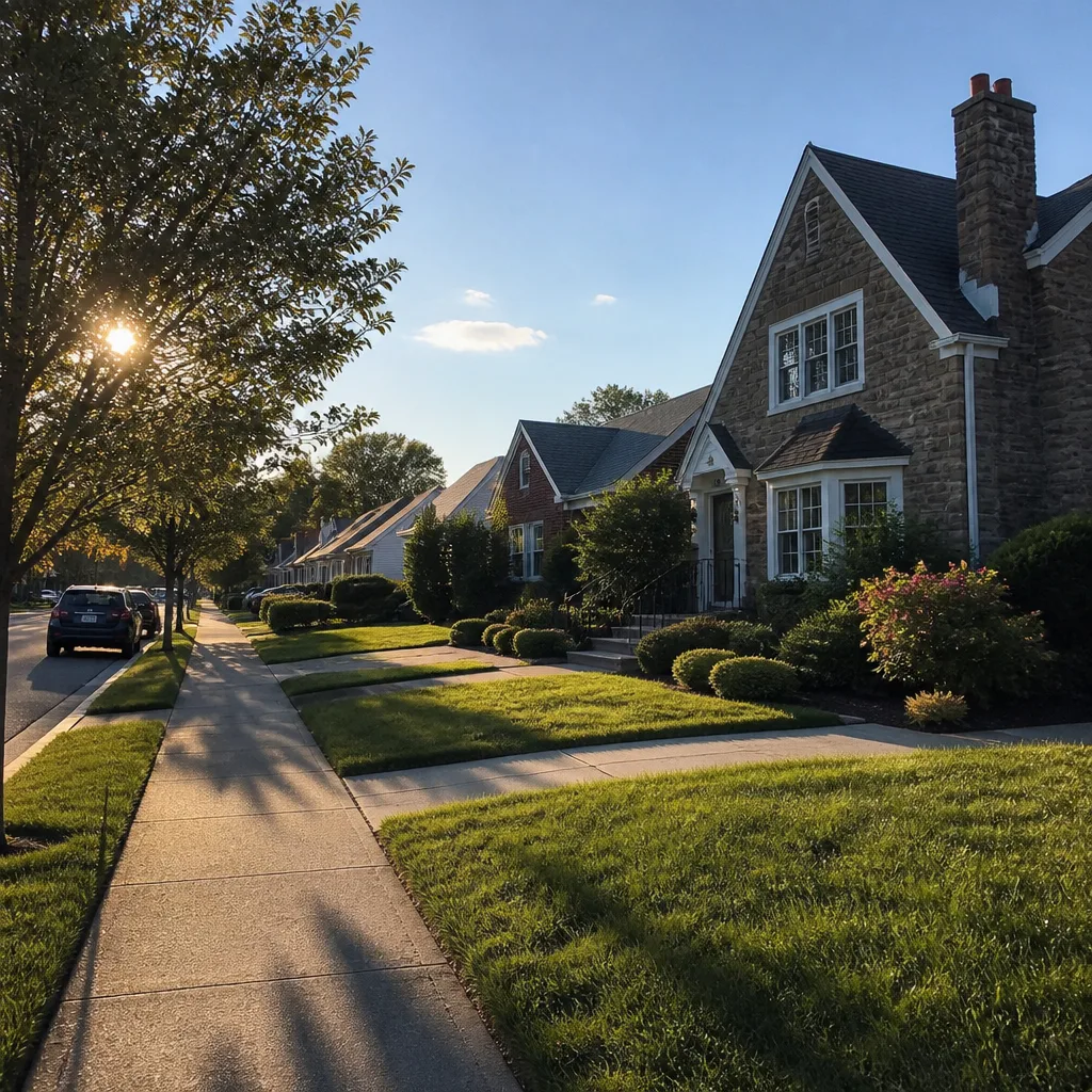Pennsylvania Tree Service lawn care specialists