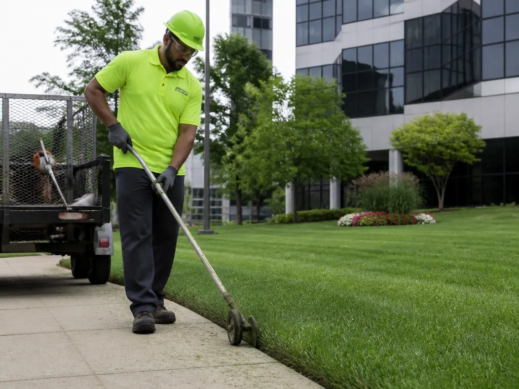 Commercial Tree Service
