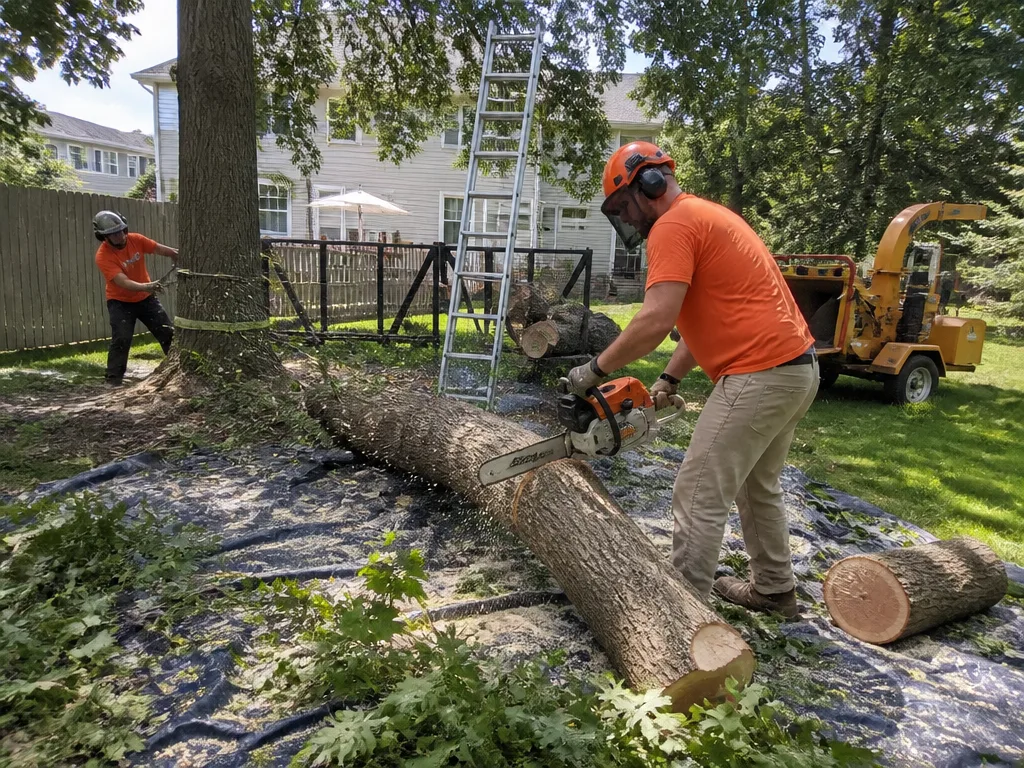 Tree Removal